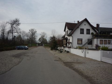 Bahnhof Ottenheim-Rheinufer