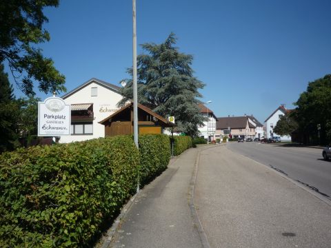 Bahnhof Rheinbischofsheim