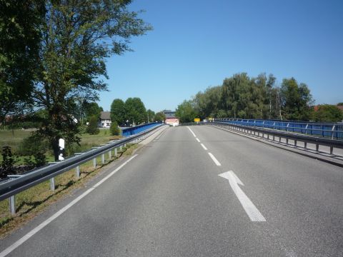 Br�cke �ber die Rench