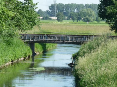 Br�cke �ber den Sulzbach