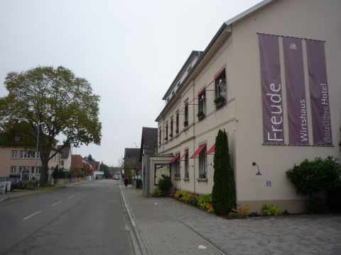 Haltepunkt Kehl Rebstock