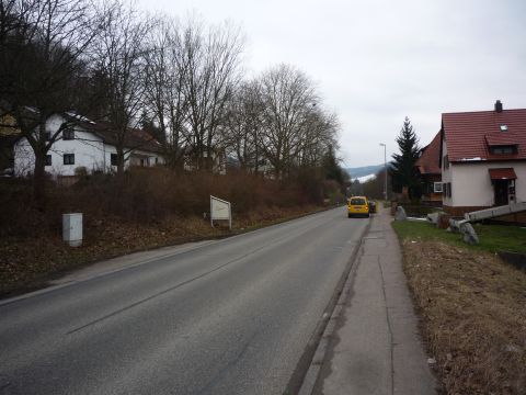 Kuhbach-Ladeplatz
