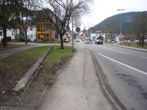 Ladestelle Reichenbach-Ladeplatz