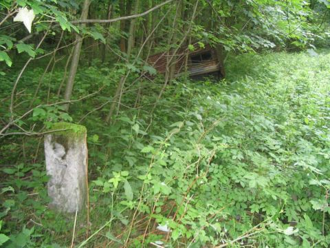 Ladestelle Siebertal