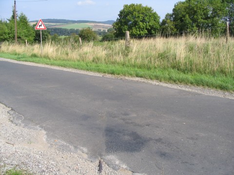 Anschl�sse zur Ziegelei