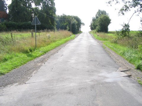 Anschl�sse zur Ziegelei