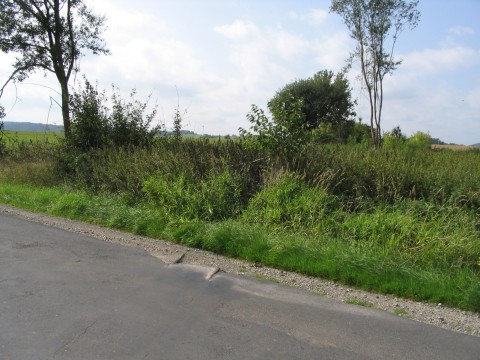 Anschl�sse zur Ziegelei