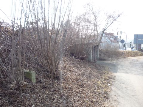 Haltepunkt Neuhausen Im H�usle