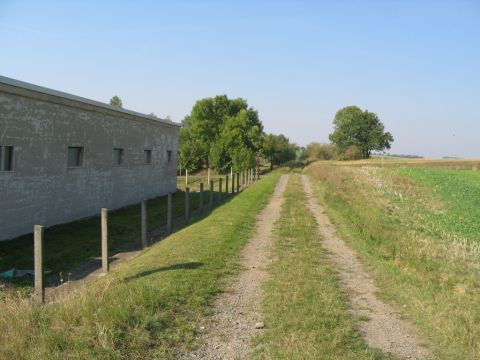 Bahnhof Gro�enehrich West