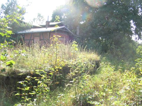 Bahnhof Holzsu�tra
