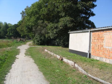 Haltepunkt Westgreu�en