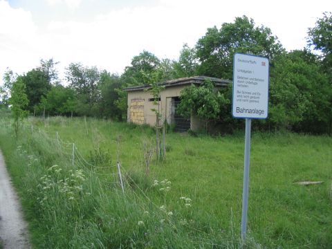 Bahnhof Gro�urleben 1