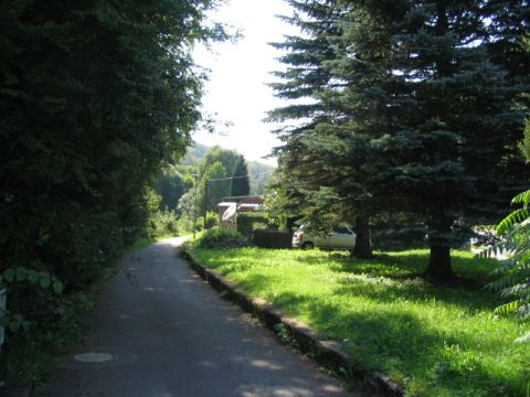 Haltepunkt Heiligenstein