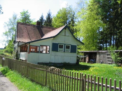 Bahnhof Radm�hl-Wettges
