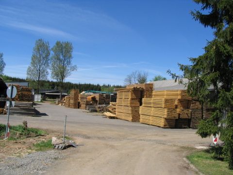 Bahnhof W�stwillenroth