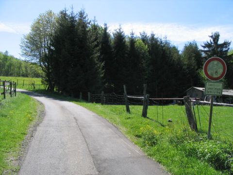 Haltepunkt V�lzberg