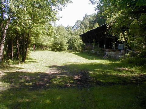 Vereinigte Gro�almeroder Thonwerke