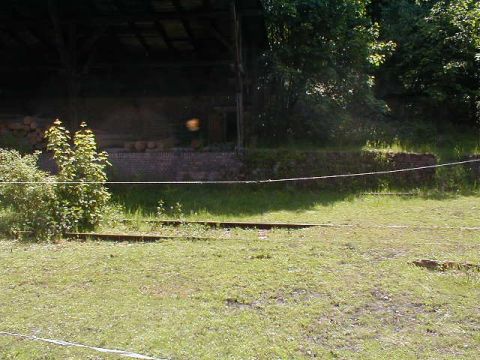 Vereinigte Gro�almeroder Thonwerke