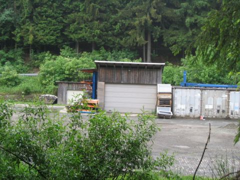 Bahnhof St. Andreasberg West