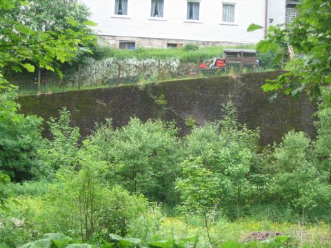 Bahnhof St. Andreasberg West