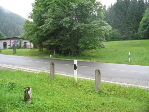 Bahnhof St. Andreasberg West