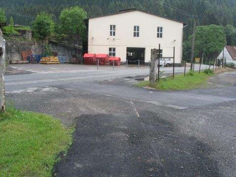 Bahnhof St. Andreasberg West