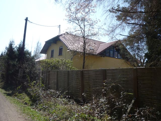 Bahnhof Oberkirchen Nord