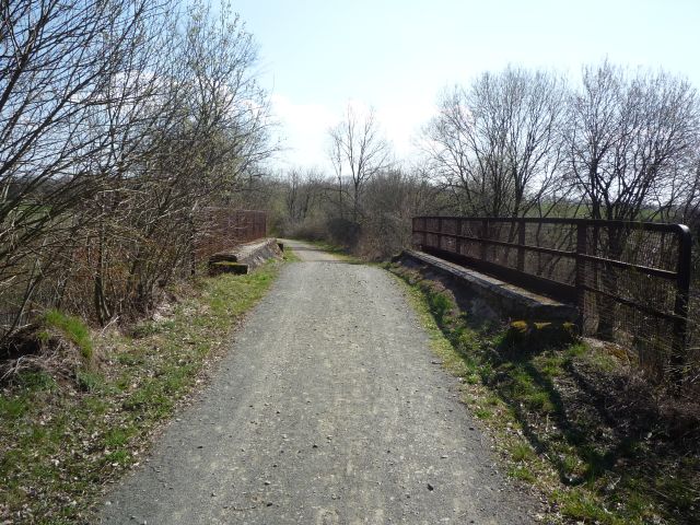 Br�cke �ber die L 311