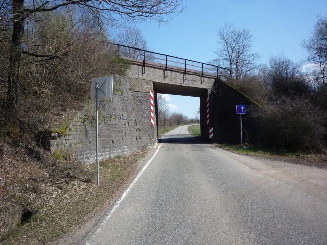 Br�cke �ber die L 311