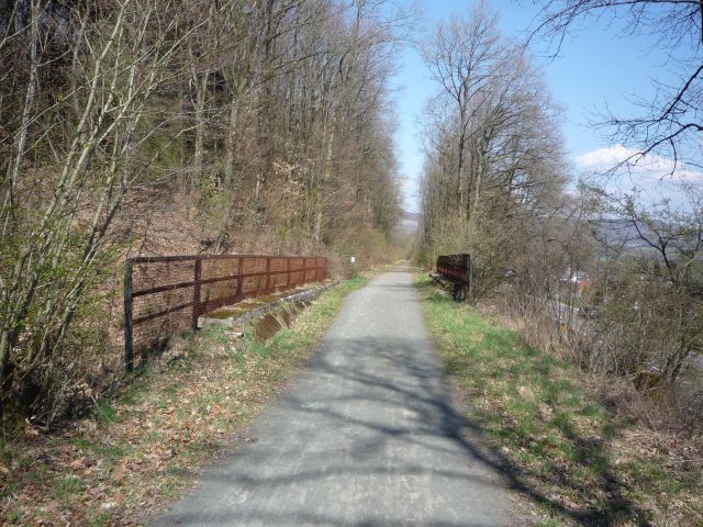 Br�cke �ber die L 311