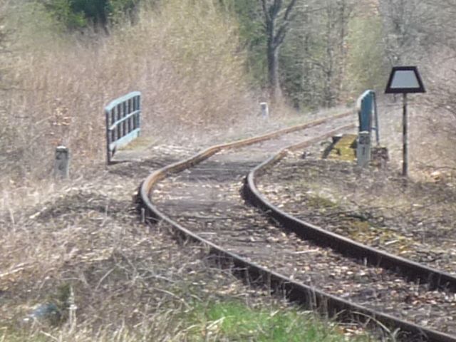 Br�cke �ber die Mithrasstra�e