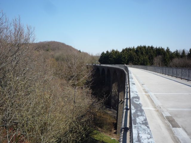 Talbr�cke Oberkirchen