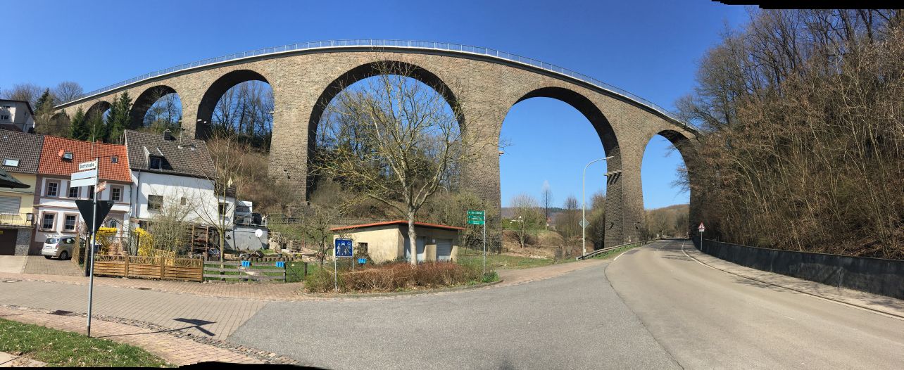 Talbr�cke Oberkirchen