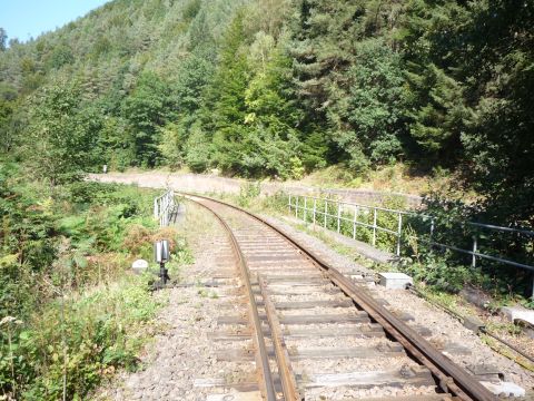 Br�cke �ber den Speyerbach