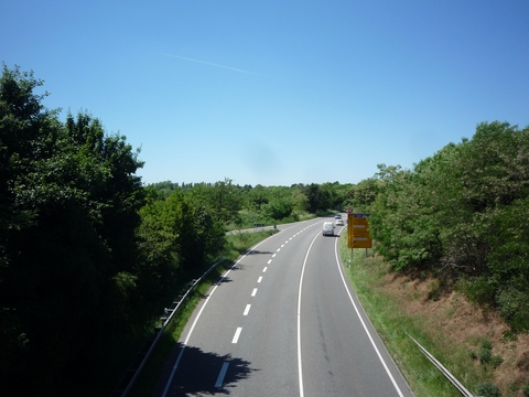 Br�cke �ber den Closweg