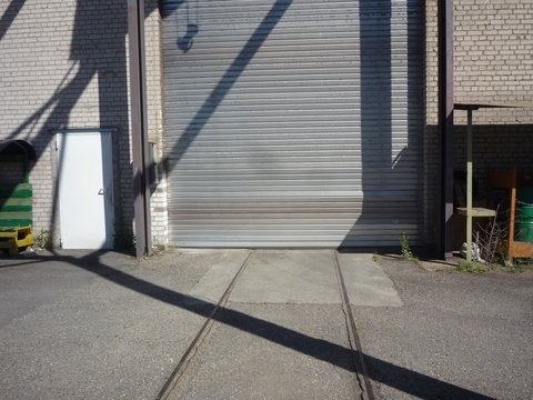 Hebe- und Drehanlage K�nig