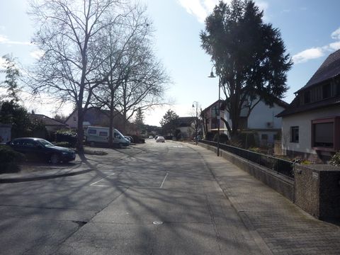 Zwischen Br�hl und Ketsch