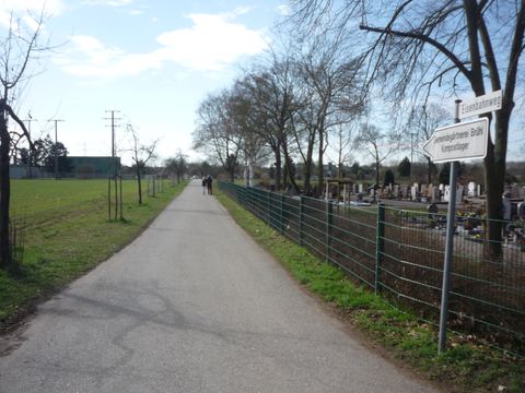 Zwischen Br�hl und Ketsch