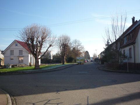 Bahnhof Grafenhausen