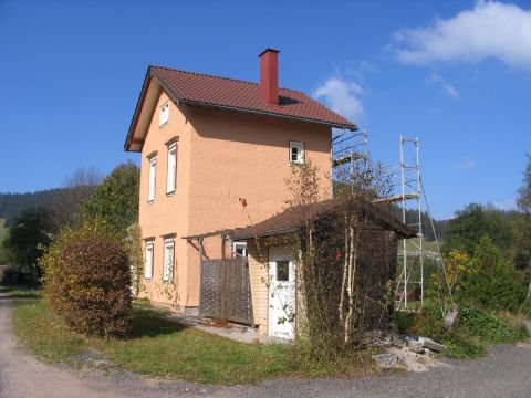 Bahnhof Sch�nenbach