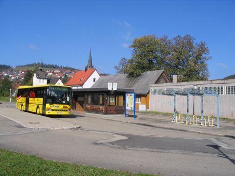 Bahnhof V�hrenbach