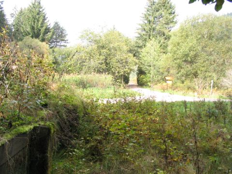 Haltestelle Zindelstein