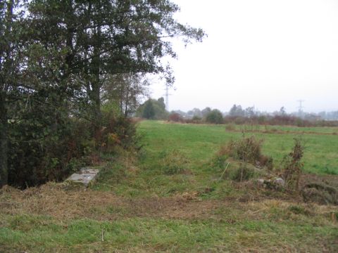 Br�cke �ber den Banngraben