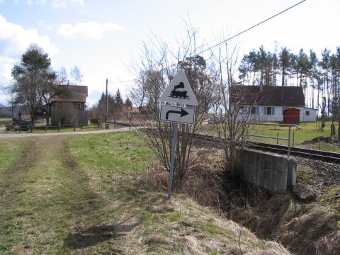 Haltepunkt Kreenried