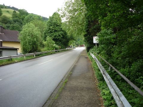 Br�cke �ber die B�hlot