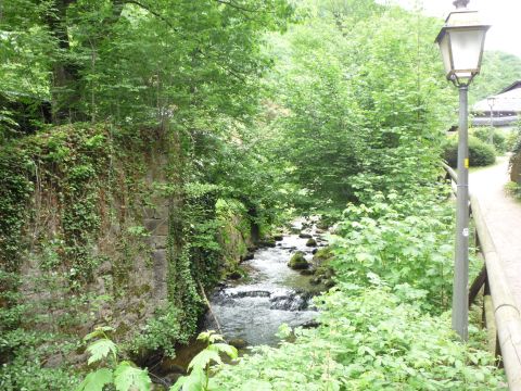 Anschluss S�gerei Kern