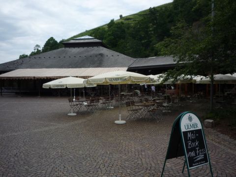 Anschluss S�gerei Kern