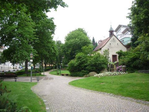 Anschluss S�gerei Kern