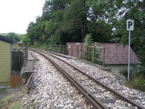 Br�cke in �pfingen