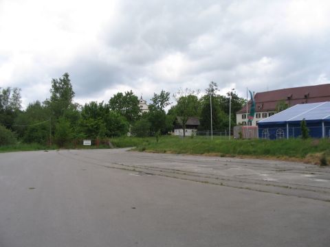 Wilhelmsh�tte Bad Schussenried